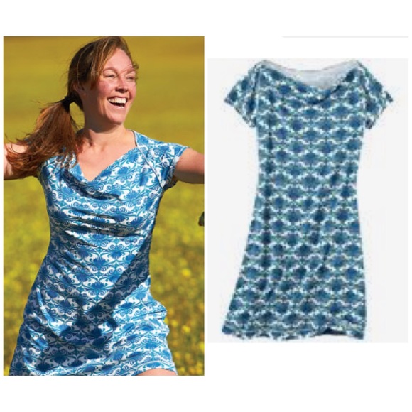 title nine dresses